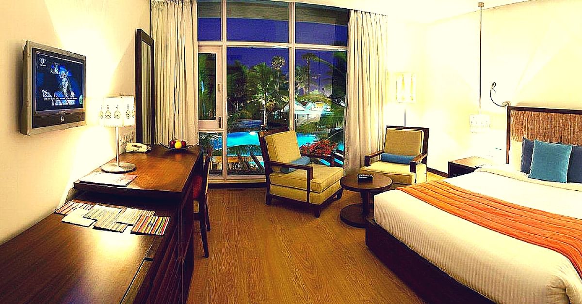 BEST TRAVEL GUIDE - BOOK HOURLY ROOMS AT AFFORDABLE PRICES