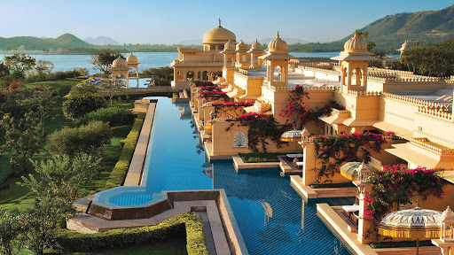 TOP 3 EXOTIC PLACES YOU CAN'T MISS IN INDIA