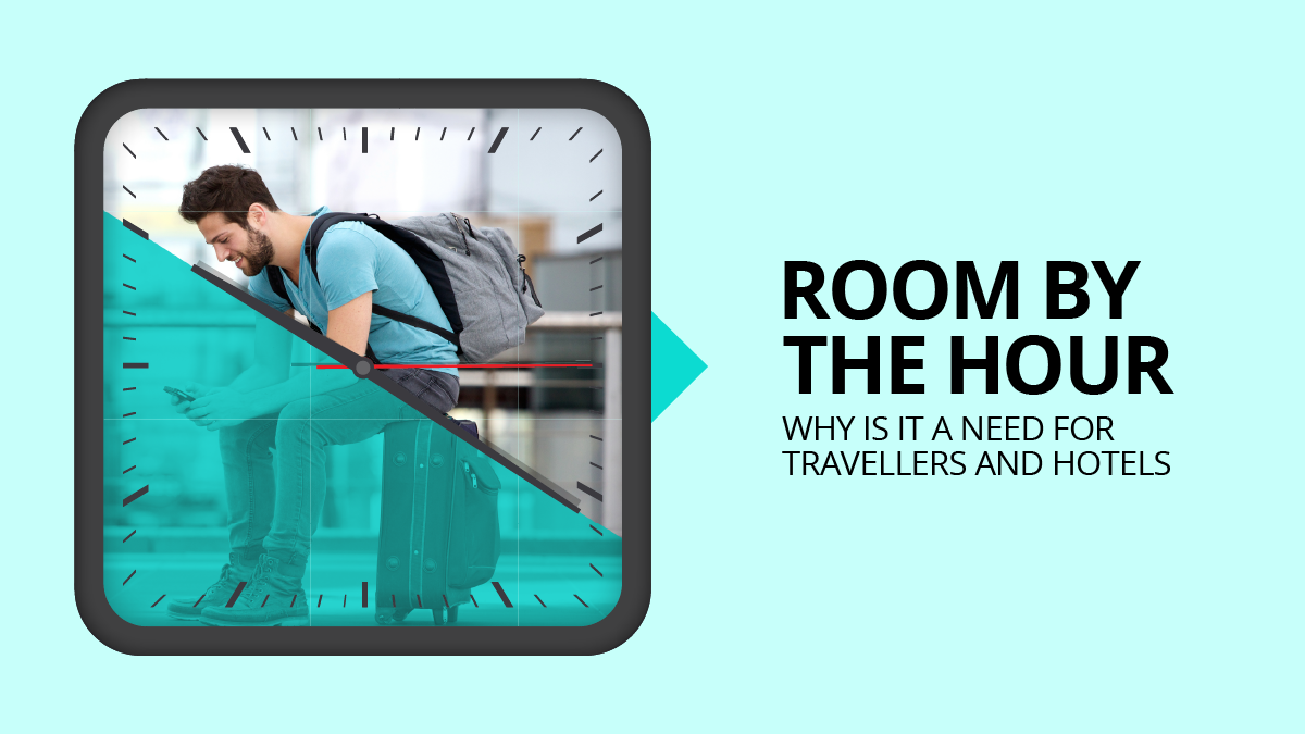 MICRO-STAY - AN HOURLY HOTEL BOOKING