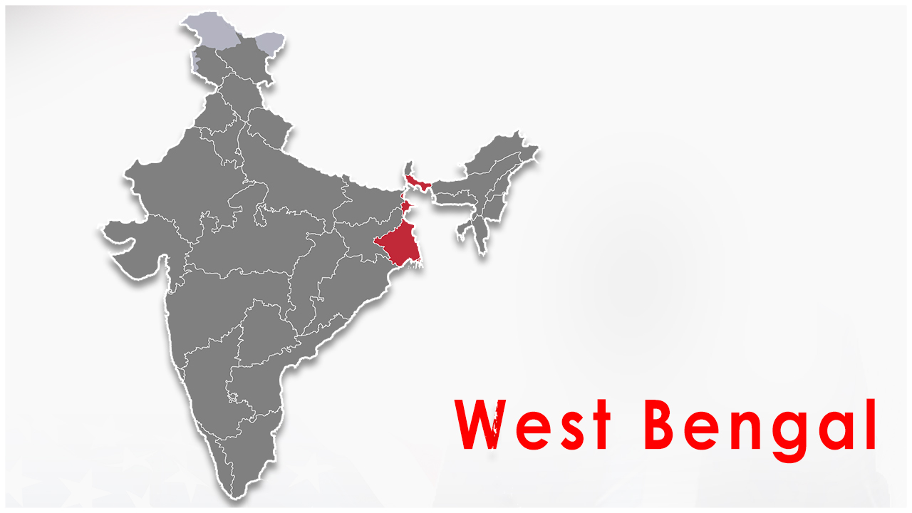 TOURISM IN WEST BENGAL