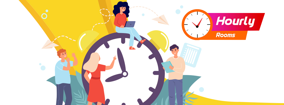 WHY "ROOM BY THE HOUR" IS THE "NEED OF THE HOUR"?