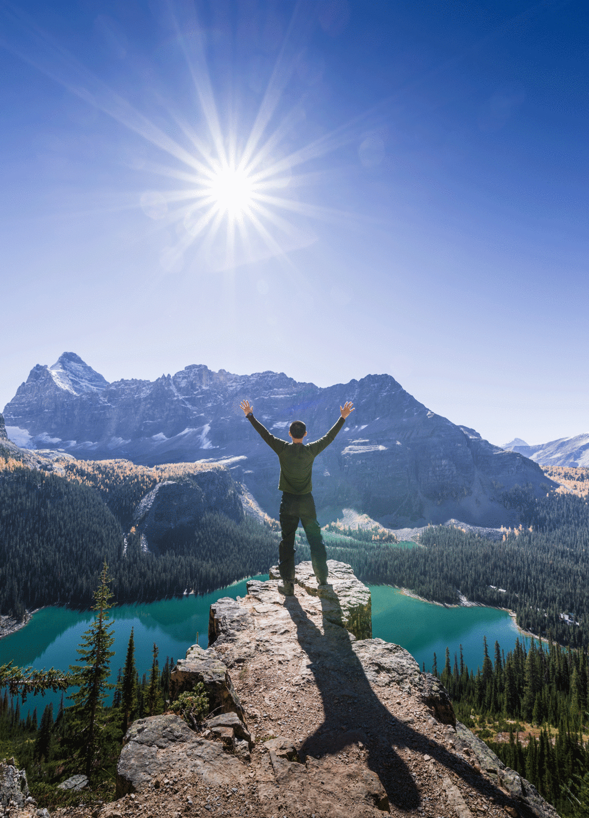 HOW TRAVEL SOOTHES YOUR SOUL- FEEL IT PERSONALLY!