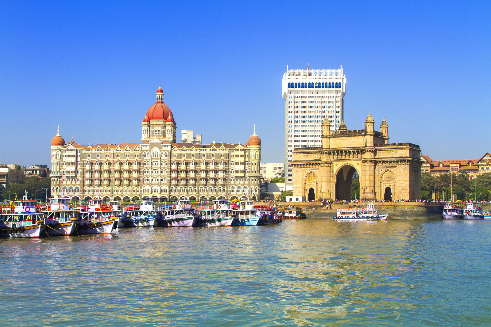 13 MOST ADVENTUROUS THINGS TO DO IN  MUMBAI