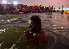 ALL YOU SHOULD KNOW ABOUT KUMBH MELA