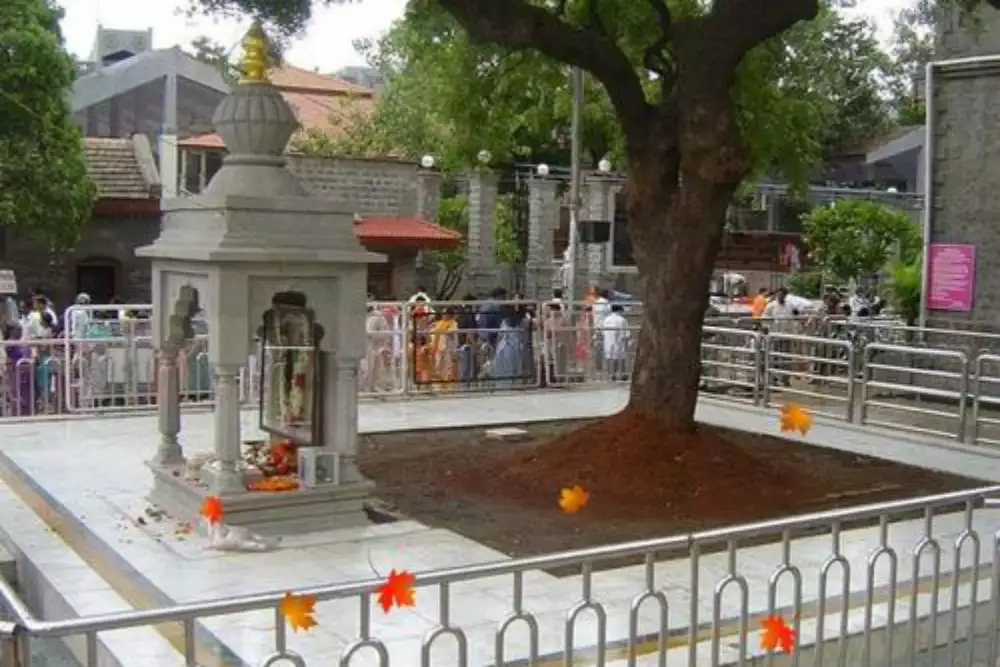 TOP 3 PLACES TO VISIT IN SHIRDI