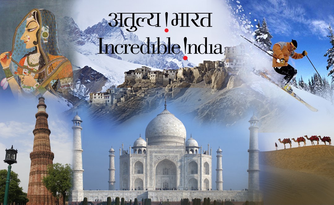 A TRIP GUIDE TO INDIA FOR TOURISTS.