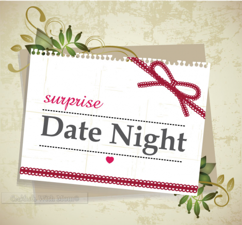 BEST SURPRISE DATE PLANS FOR YOUR LOVED ONES.