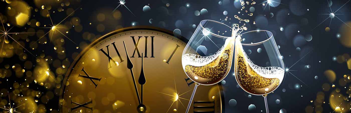 LIST OF BEST VENUES IN MUMBAI FOR THE LAST NIGHT OF THE YEAR 2021.