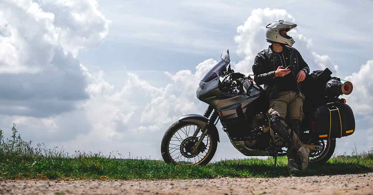 TOP 5 PANORAMIC PLACES TO GO ON A LONG RIDE FROM MUMBAI IN MONSOON.