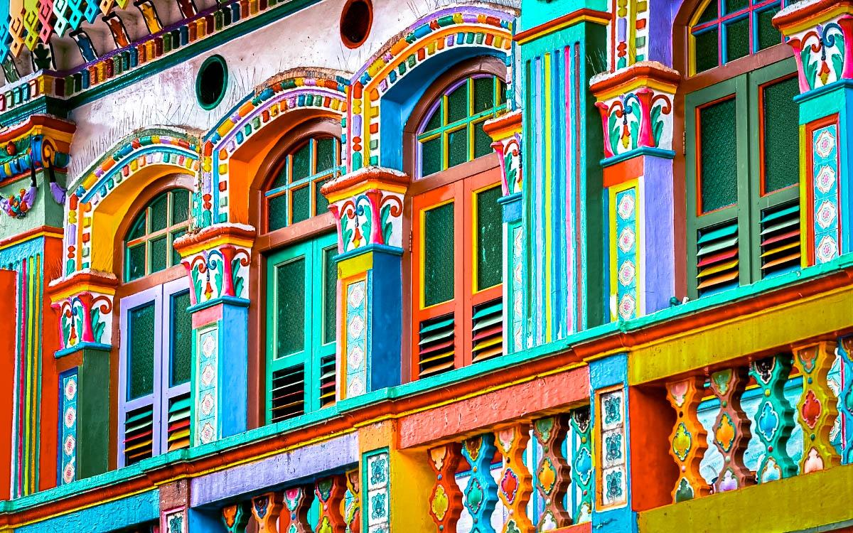 Colorful Cities In India You Must Visit.