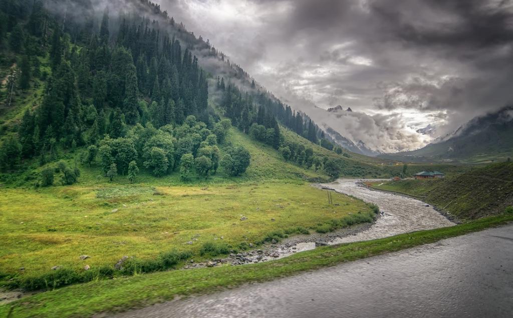 How To Make Your Monsoon More Leisure.