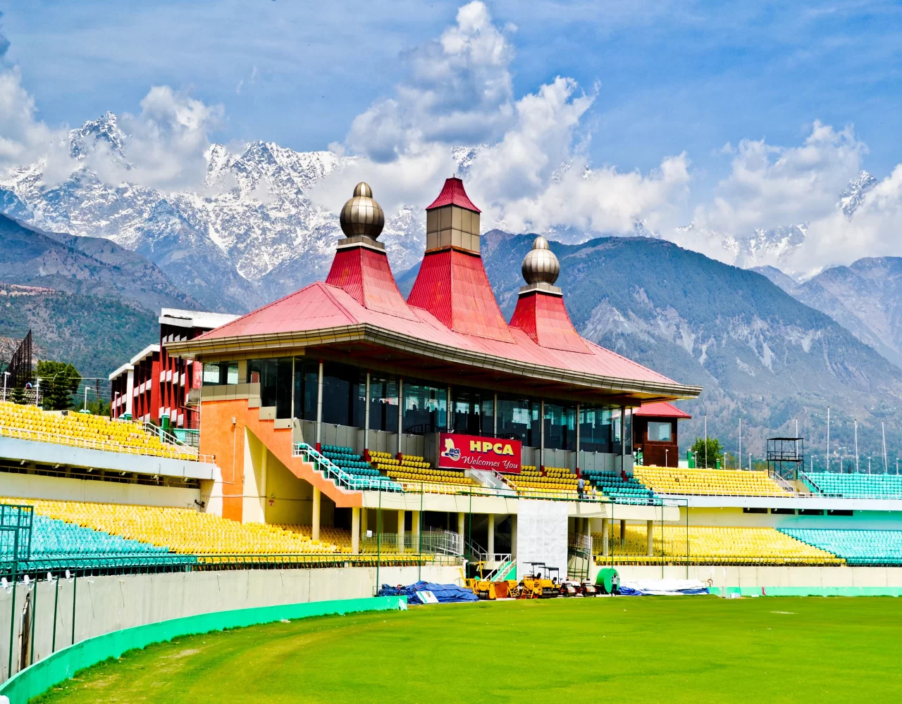 Visit to Dharamshala: Heaven on earth.