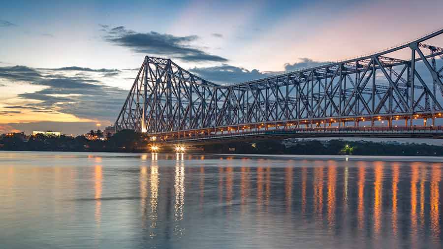 Places to visit near Kolkata.