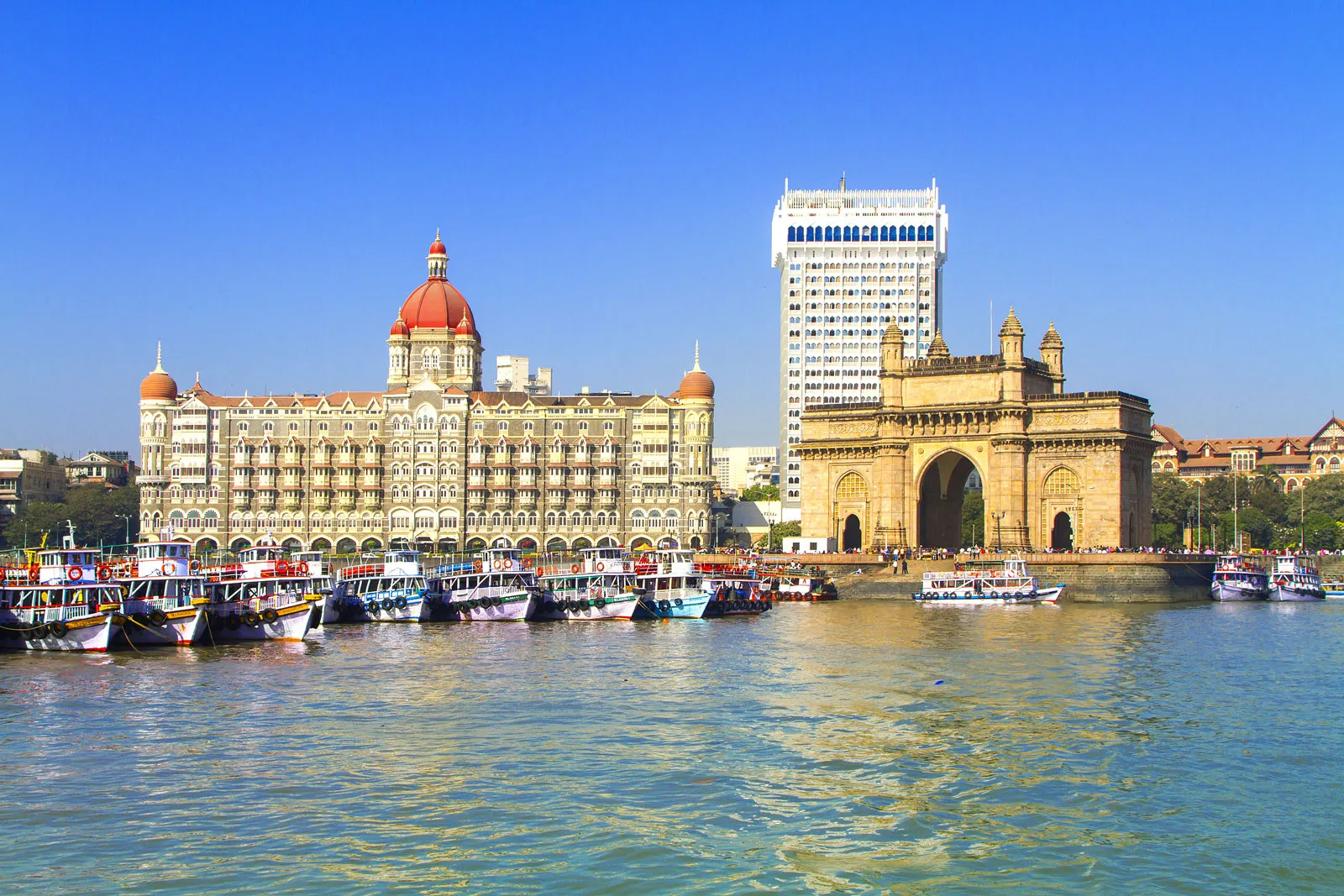Things to do in Mumbai