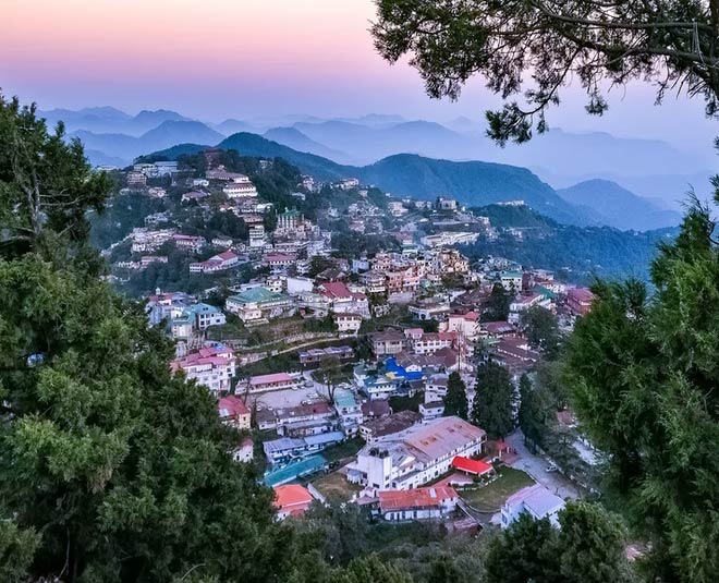 Amazing Things to do in Mussoorie