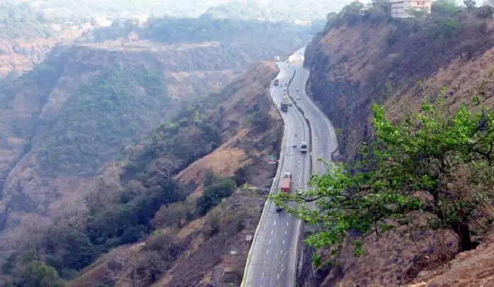 Places to visit near Pune City.