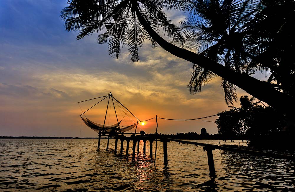 5 Beautiful beaches that cannot be Missed in Kochi