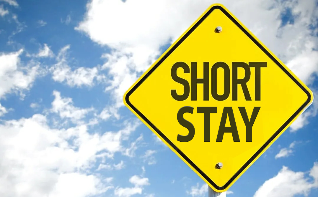 Micro Stay- Hourly Hotel Booking