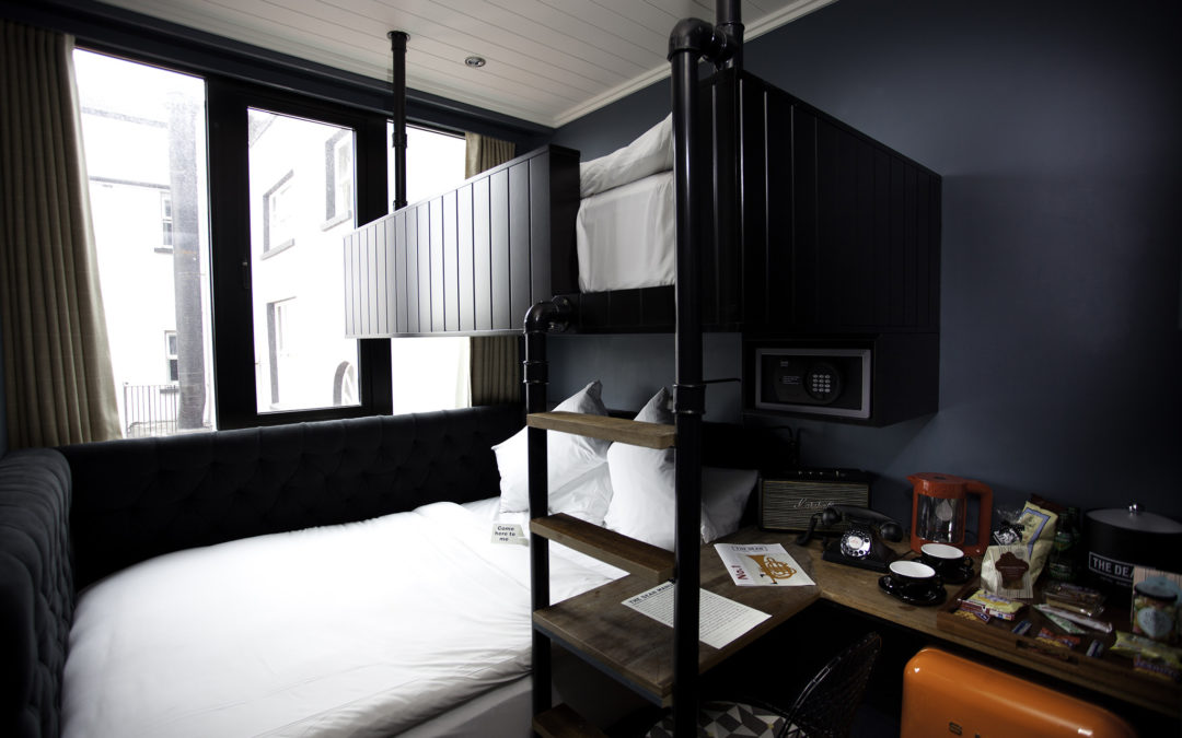 Let's Talk About Benefits Of Micro-Stay