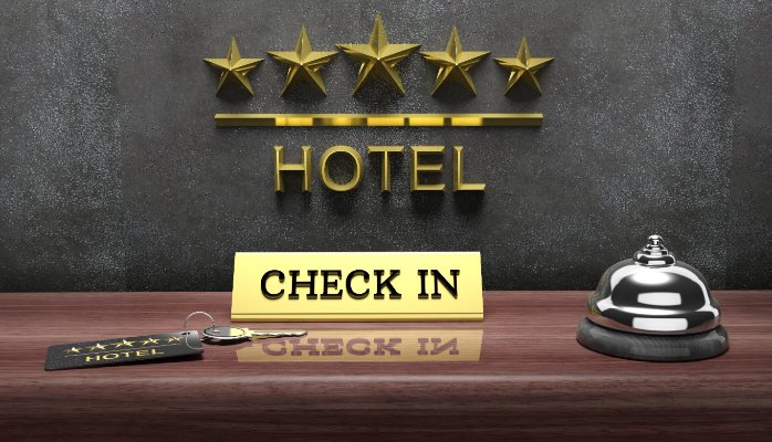 WHY HOURLY-STAY HOTELS SUIT THE BEST FOR WEDDING GUESTS?