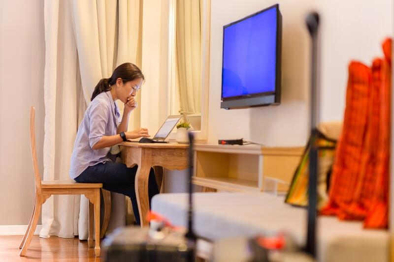 THE TOP ACCOMMODATION NEEDS FOR BUSINESS TRAVELLERS