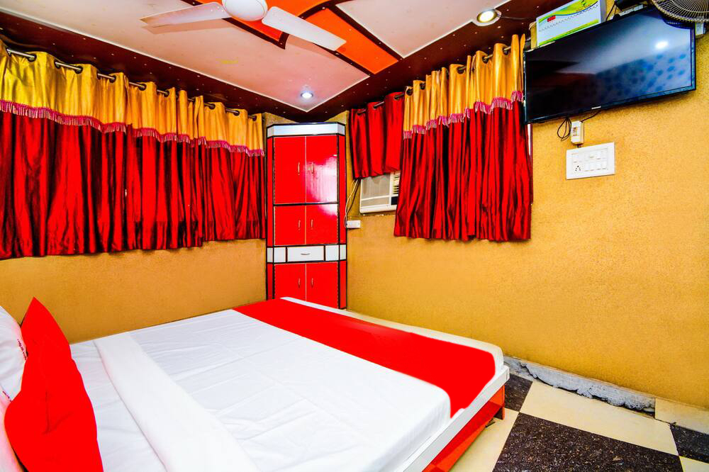 GAUR GUEST HOUSE Book hourly Hotels With HourlyRooms.co.in INDIA