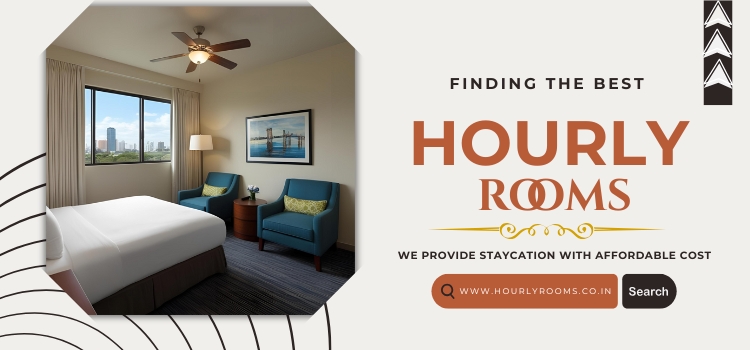 Hourly rooms vs. Traditional Hotels Which One Suits Your Travel Needs?
