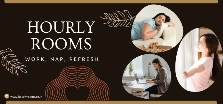 Work, Nap, Refresh – How Hourly Hotels are Changing the Game for Remote Workers