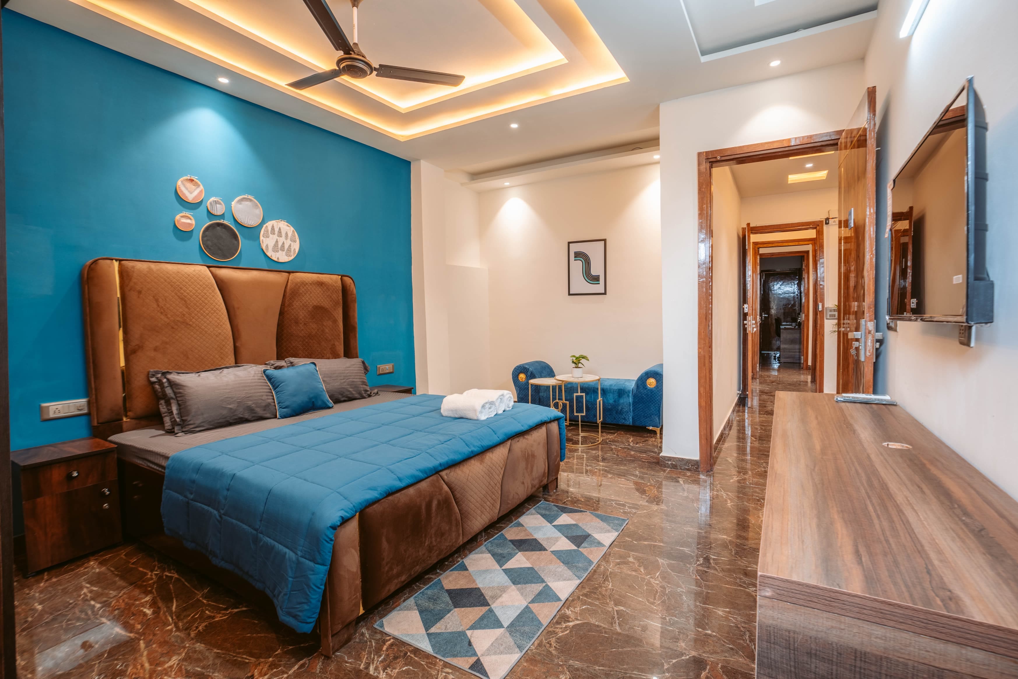 Hourly Rooms | 3, 6, 9 and 12 Hour Hotels in Hotel Bnb Sakura - Best Rates  from ₹399 | Hourly Hotels | Budget Hotels