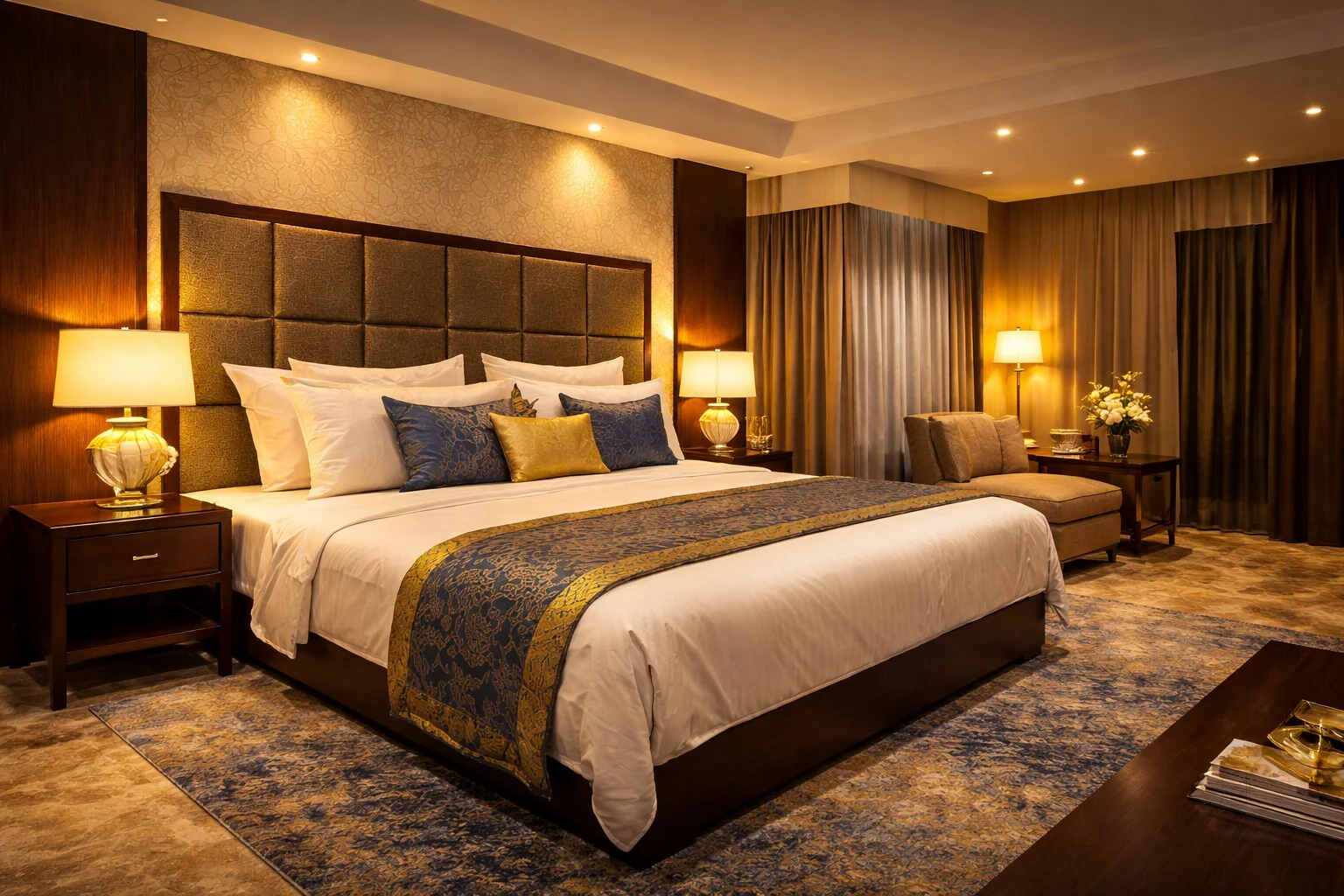 5 THINGS YOU SHOULD KNOW BEFORE YOU BOOK A HOTEL ROOM.