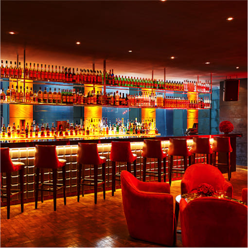 Top 10 Must-Visit Clubs In India.