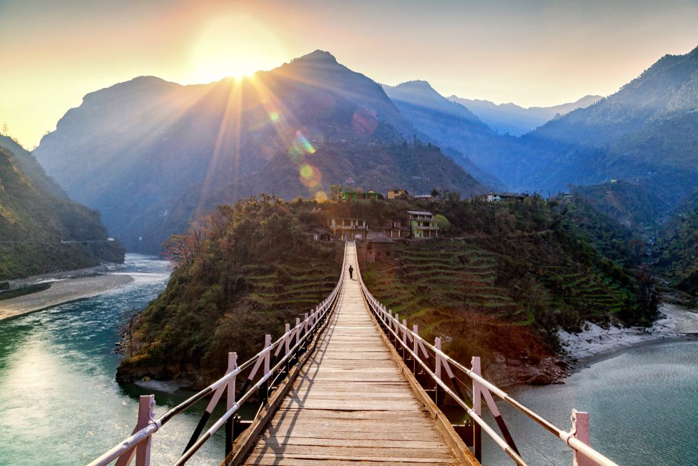 6 Things You Must Do When In Himachal Pradesh.