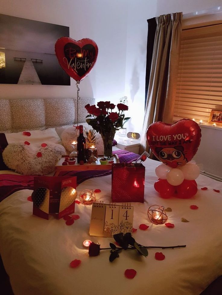 TOP 10 BEST UNIQUE SURPRISE IDEAS FOR VALENTINES DAY 2022.