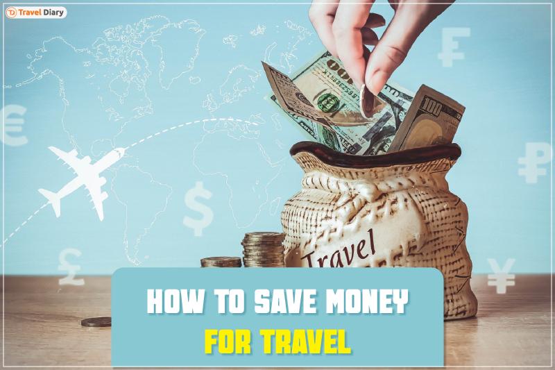 BEST WAYS TO SAVE MONEY WHILE TRAVELING IN INDIA.