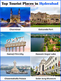 10 PLACES TO VISIT IN HYDERABAD 2021