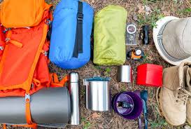 HACKS FOR BACKPACKERS.