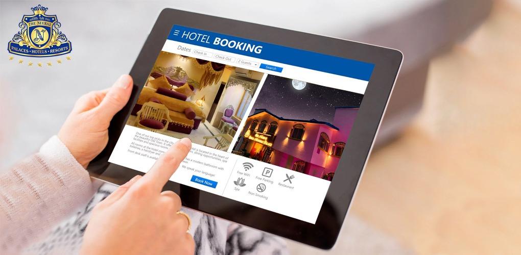 HOW TO GET DISCOUNTS ON HOTEL BOOKINGS?