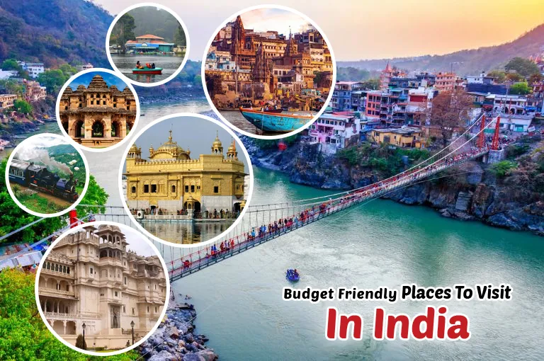 TOP 10 BEST BUDGET-FRIENDLY PLACES TO VISIT FOR BOOK READERS IN INDIA.