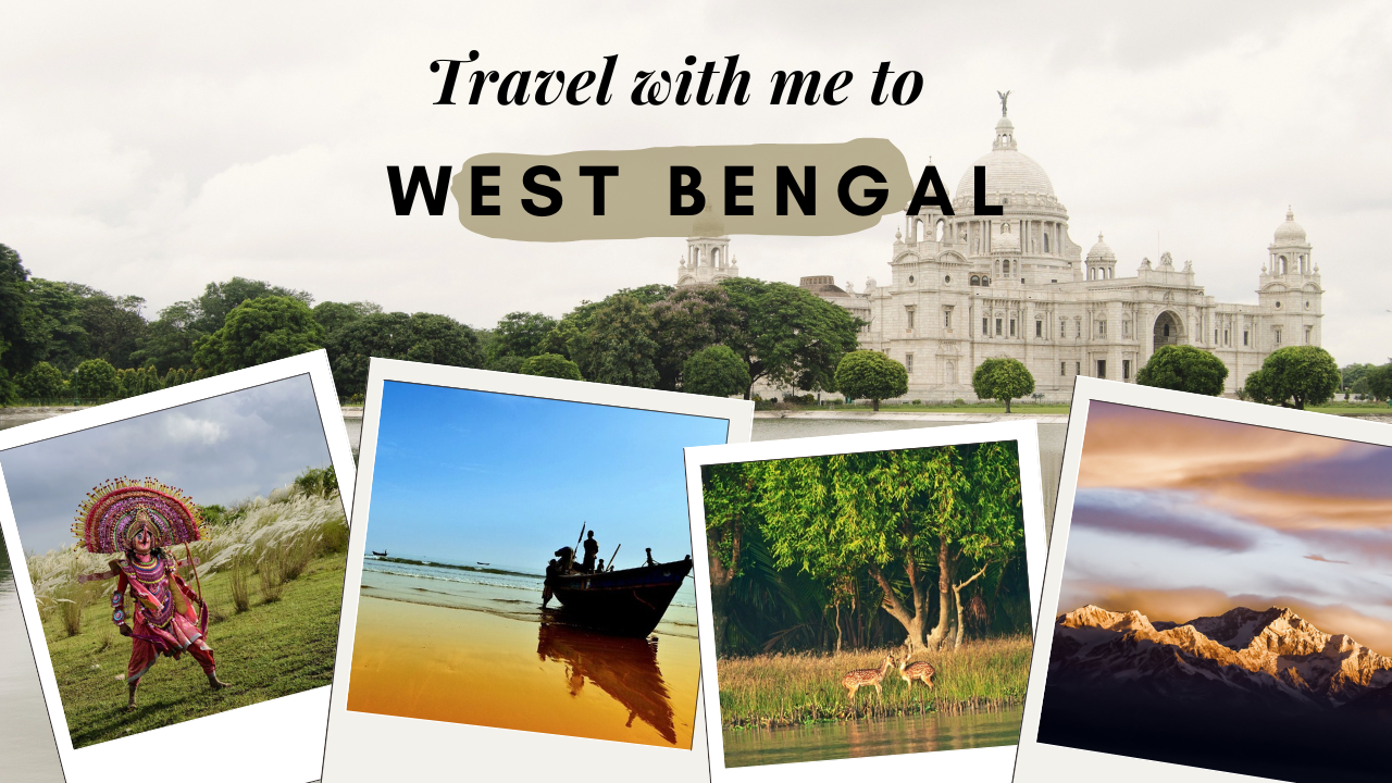 TOURISM IN WEST BENGAL