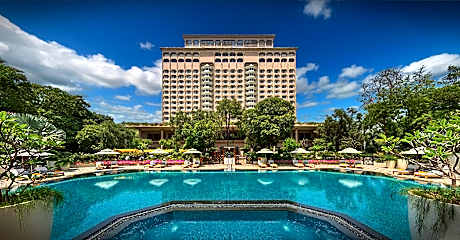 BEST HOTELS TO WORK, RELAX AND REJUVENATE IN DELHI ON BUDGET
