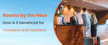 THE BENEFITS OF SHORT STAY HOTELS