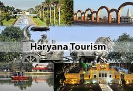 TOURISM IN HARYANA
