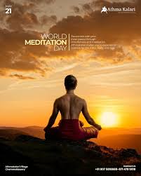 TRAVELLING TO THE MIND IS JUST LIKE MEDITATION TO THE SOUL
