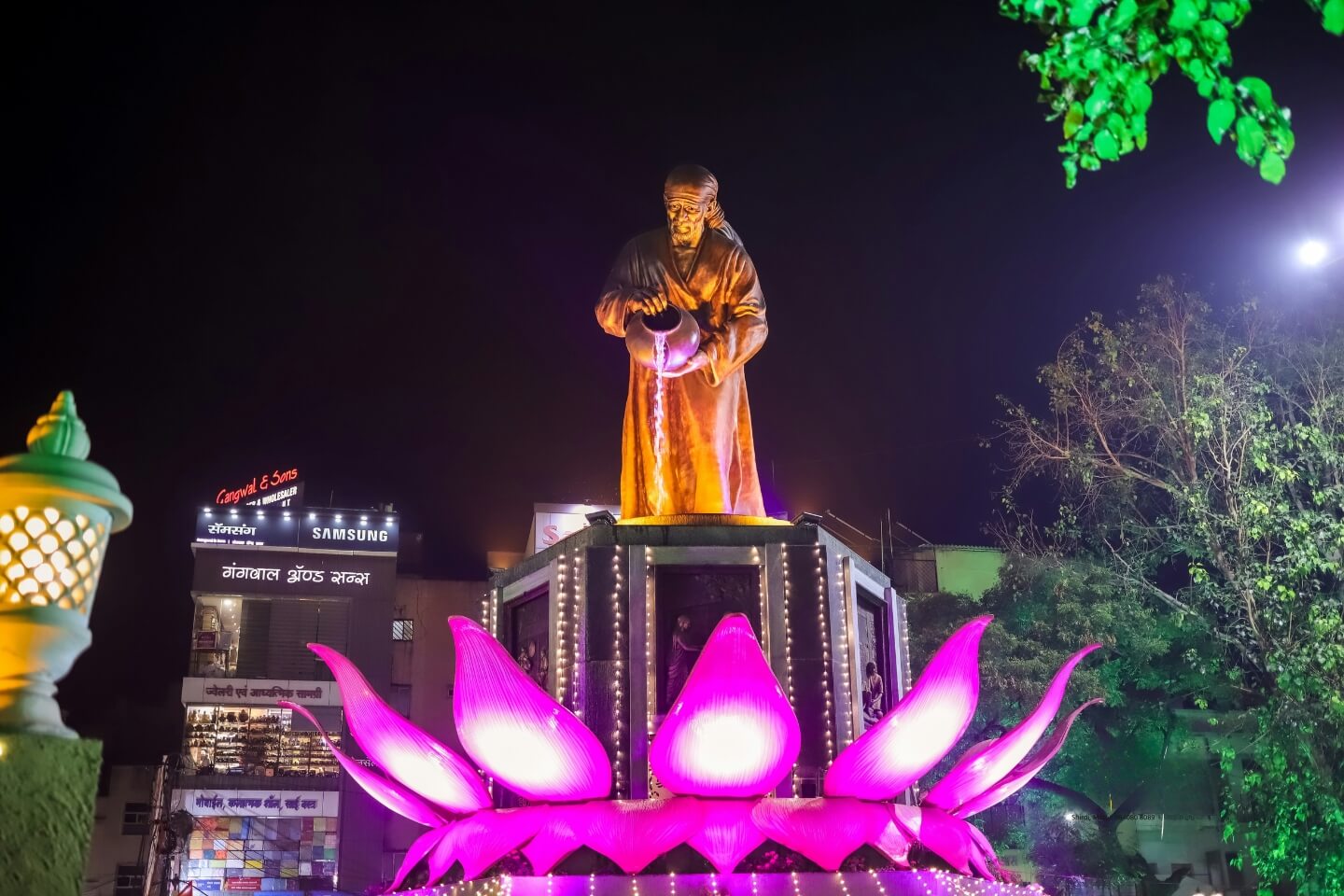 TOP 3 PLACES TO VISIT IN SHIRDI