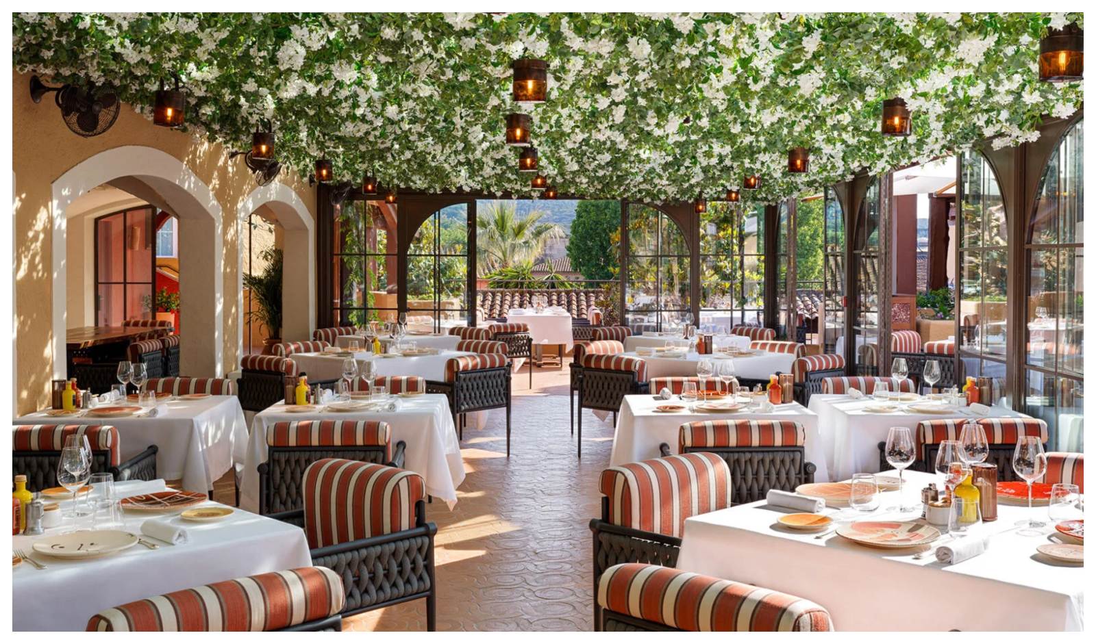 HOW HOURLY HOTELS ARE REDEFINING THE TRAVEL LANDSCAPE