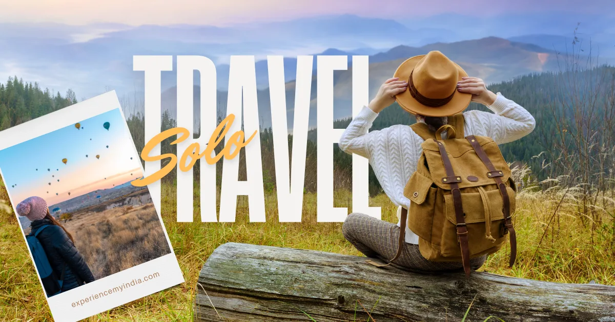 Solo Trips